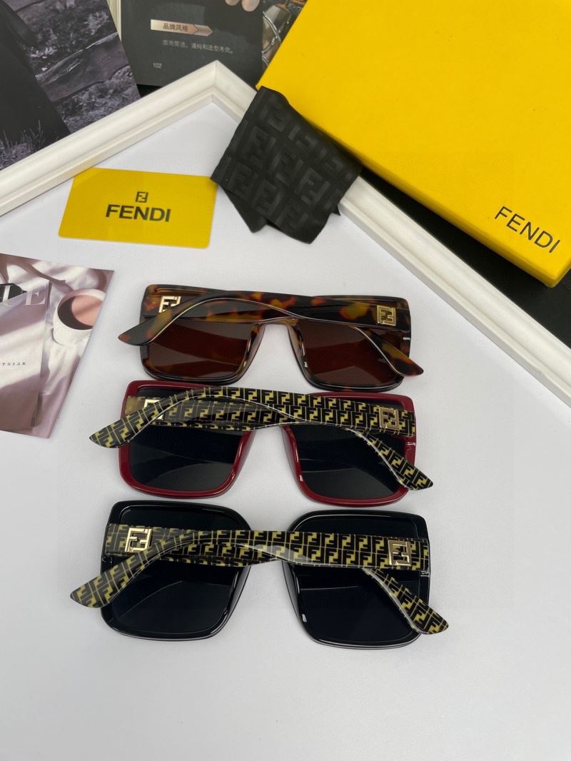 Fendi Sunglasses